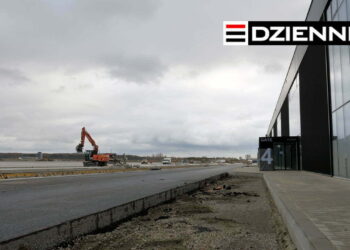 Wydanie DZIENNIKA z dn. 17.11.2021