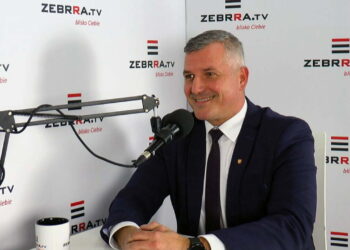 Rafał Rajkowski: ,,Jeżeli ktoś by mnie zapytał czy chcesz żeby Radom był stolicą województwa, powiedziałbym tak”