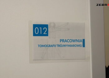 Otwarcie profesjonalnego prosektorium Collegium Anatomicum