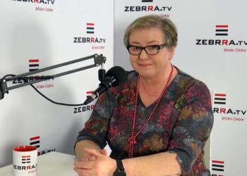 Bożenna Pacholczak: 80% naszego przychodu jest przeznaczane na wynagrodzenia i narzuty ZUS
