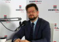 Jerzy Zawodnik: Dzisiaj halę praktycznie mamy już gotową, teraz kwestia realizacji stadionu