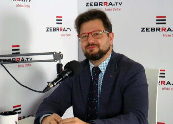 Jerzy Zawodnik: Dzisiaj halę praktycznie mamy już gotową, teraz kwestia realizacji stadionu
