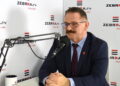 Sławomir Śmieciuch: Samorząd nie powinien „uprawiać” za dużo polityki, chociaż nigdy od niej nie odejdziemy