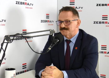 Sławomir Śmieciuch: Samorząd nie powinien „uprawiać” za dużo polityki, chociaż nigdy od niej nie odejdziemy