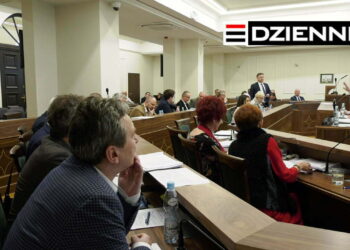 Wydanie DZIENNIKA z dn. 01.12.2021