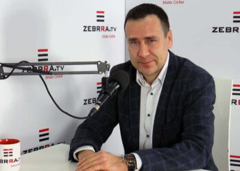 Adam Bolek: W 2022 roku chcemy wykonać projekt nowego dworca PKS w Białobrzegach