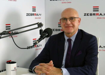 Sławomir Bukowski: Naszą ambicją jest rozwijanie, na szerszą skalę, badań naukowych