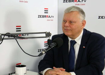 Marek Suski: Na Białorusi opozycjoniści siedzą w więzieniach, porwano samolot, a jednocześnie Angela Merkel dzwoni do Łukaszenki, który sfałszował wybory i nie jest prezydentem