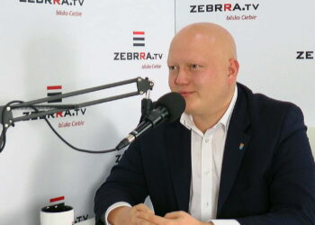 Bartłomiej Kowalczyk: Myślę, że należy znaleźć pewien kompromis i oprzeć się na zdrowym rozsądku, tak ażeby rzeczywiście wspólnie pokonać pandemie