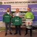 Enea Nowa Energia gra z Akademią Radomiaka