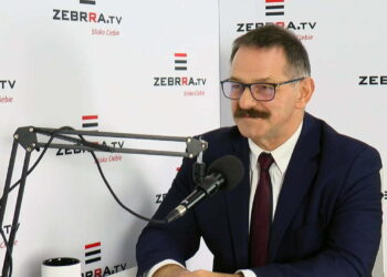 Sławomir Śmieciuch: Kontynuujemy pewne działania inwestycyjne które rozpoczęliśmy i planujemy też nowe