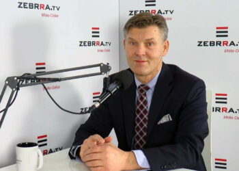 Waldemar Trelka: Dużo inwestycji, dużo planów, ale przede wszystkim montaż finansowy zagwarantowany już na wejściu