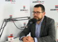 Łukasz Podlewski: Nie może w budżecie Radomia brakować na wynagrodzenia w oświacie kwoty 70 mln złotych