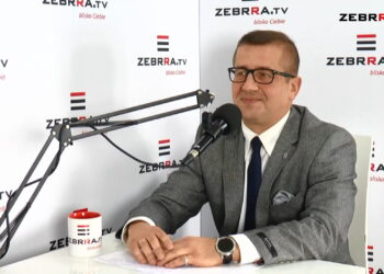 Paweł Dziewit: Miejmy nadzieję, że w przyszłym roku uda nam się uporać z koronawirusem
