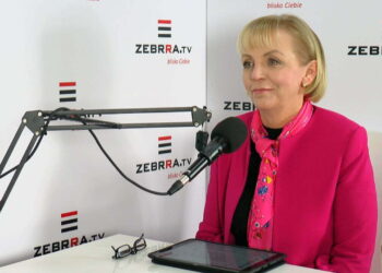 Anna Kwiecień: Jeżeli dojdzie do certyfikacji Nord Stream 2, to następnego dnia można się spodziewać, że wojska rosyjskie wejdą na Ukrainę