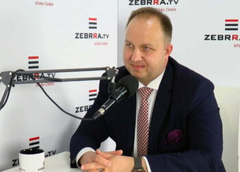 Łukasz Białczak: Umówmy się, oczekiwania ze strony pracowników są coraz większe. Każdy z pracowników chciałby zarabiać coraz więcej.
