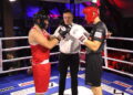 Wojda Boxing Night 3: Piotr Gołębiowski vs Jakub Nadolny