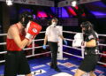 Wojda Boxing Night 3: Michał Niziołek vs Bartosz Siedlecki