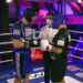 Wojda Boxing Night 3: Paweł Zieliński vs Kamil Butkiewicz
