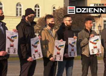 Wydanie DZIENNIKA z dn. 18.03.2021