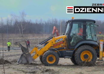 Wydanie DZIENNIKA z dn. 19.03.2021
