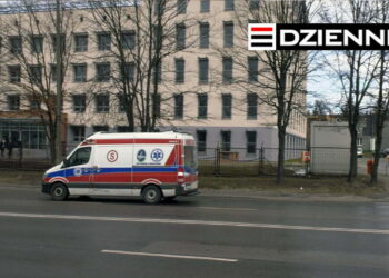 Wydanie DZIENNIKA z dn. 22.03.2021