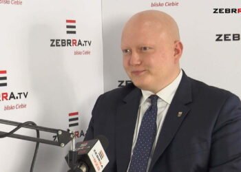 Bartłomiej Kowalczyk: Jako powiat białobrzeski mamy bardzo ambitne plany