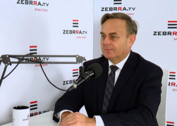 Piotr Leśnowolski: Udało nam się doprowadzić do finału zmianę statusu z miejscowości wiejskiej na miasto Jedlnia Letnisko.