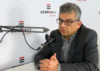 Cezary Brymora: Nie nazywam tego programu Polskim Ładem, tylko „PiSowskim Nieładem”