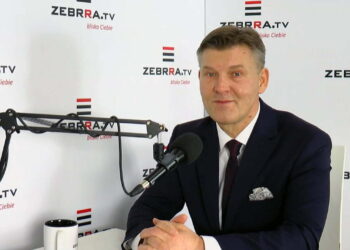 Waldemar Trelka: Polski Ład to bardzo dobra propozycja dla większości, zdecydowanej większości Polaków