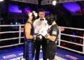 Wojda Boxing Night 3: Karol Wołoszyn vs Jakub Sobociński
