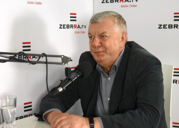 Kazimierz Woźniak: Nowoczesny obiekt szpitalny by się przydał. Kwestia, czy będzie nas na to stać…
