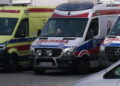 Dodatkowe ambulanse trafią mazowieckich stacji pogotowia ratunkowego