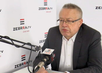 Tomasz Gogacz: Rozumiem przedsiębiorców w trudnej sytuacji ale prawa należy przestrzegać