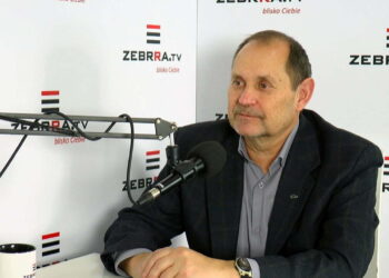 Piotr Kutkowski: My jako Spółka Skarbu państwa jesteśmy bardzo wiarygodnym partnerem i współpraca z nami, zwykle przynosi bardzo wymierne korzyści