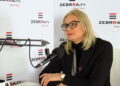 Agnieszka Górska: W dalszym ciągu przygotowujemy dobre zmiany dla naszego społeczeństwa, mimo że trwa cały czas pandemia