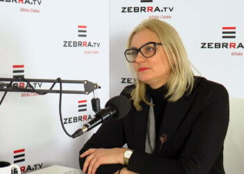 Agnieszka Górska: W dalszym ciągu przygotowujemy dobre zmiany dla naszego społeczeństwa, mimo że trwa cały czas pandemia