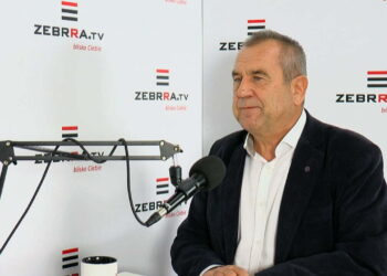 Wiesław Wędzonka: Wójt Gozdu będzie zarabiał więcej niż prezydent Radomia. Czy to jest etyczne? Czy to jest normalne?