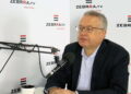 Tomasz Gogacz: Liczę na to, że nie staniemy się ponownie „polskim Wuhan”