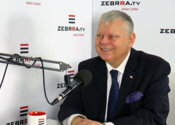 Marek Suski: Prezydent Radomia żąda najwyższej pensji. To jest chyba swego rodzaju pazerność. Nagroda za lenistwo