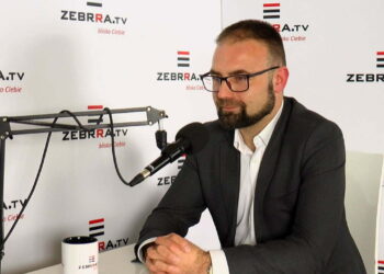 Mateusz Tyczyński: Chciałbym żeby kibice Radomiaka wrócili na Struga”
