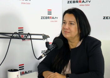 Dorota Rajkowska: Program rewitalizacji miasta jest niezbędny, żeby w przyszłości pozyskać środku unijne na budynki czy kamienice