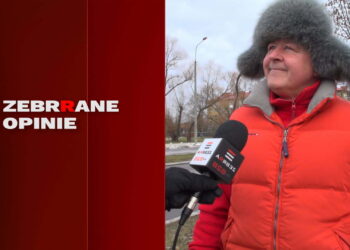 Czy dojdzie do wojny na Ukrainie? [ZEBRRANE OPINIE]