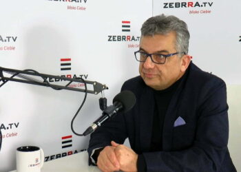 Cezary Brymora:  Cargo powinno tutaj powstać, bo wtedy łatwiej będzie utrzymać lotnisko