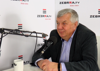 Kazimierz Woźniak: Z nostalgią mogę wspominać czasy, gdy inflacja była na poziomie 1%