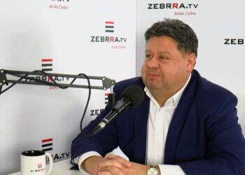Dariusz Piątek: Preferuję opcję, żeby większość środków na inwestycję pozyskiwać ze źródeł zewnętrznych