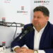 Dariusz Piątek: Preferuję opcję, żeby większość środków na inwestycję pozyskiwać ze źródeł zewnętrznych