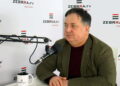 Dariusz Wójcik: Chciałbym żeby ta inwestycja powstała w terminie, chociaż w ten termin to ja do końca nie wierze. Nie wiem, czy już ktokolwiek w ten termin wierzy.