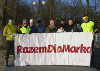 Wyzwanie Stu: ruszyła kolejna edycja wydarzenia