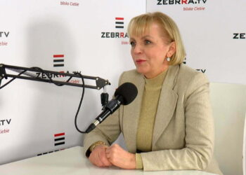 Anna Kwiecień: Rosja będzie prowadziła grę z Europą